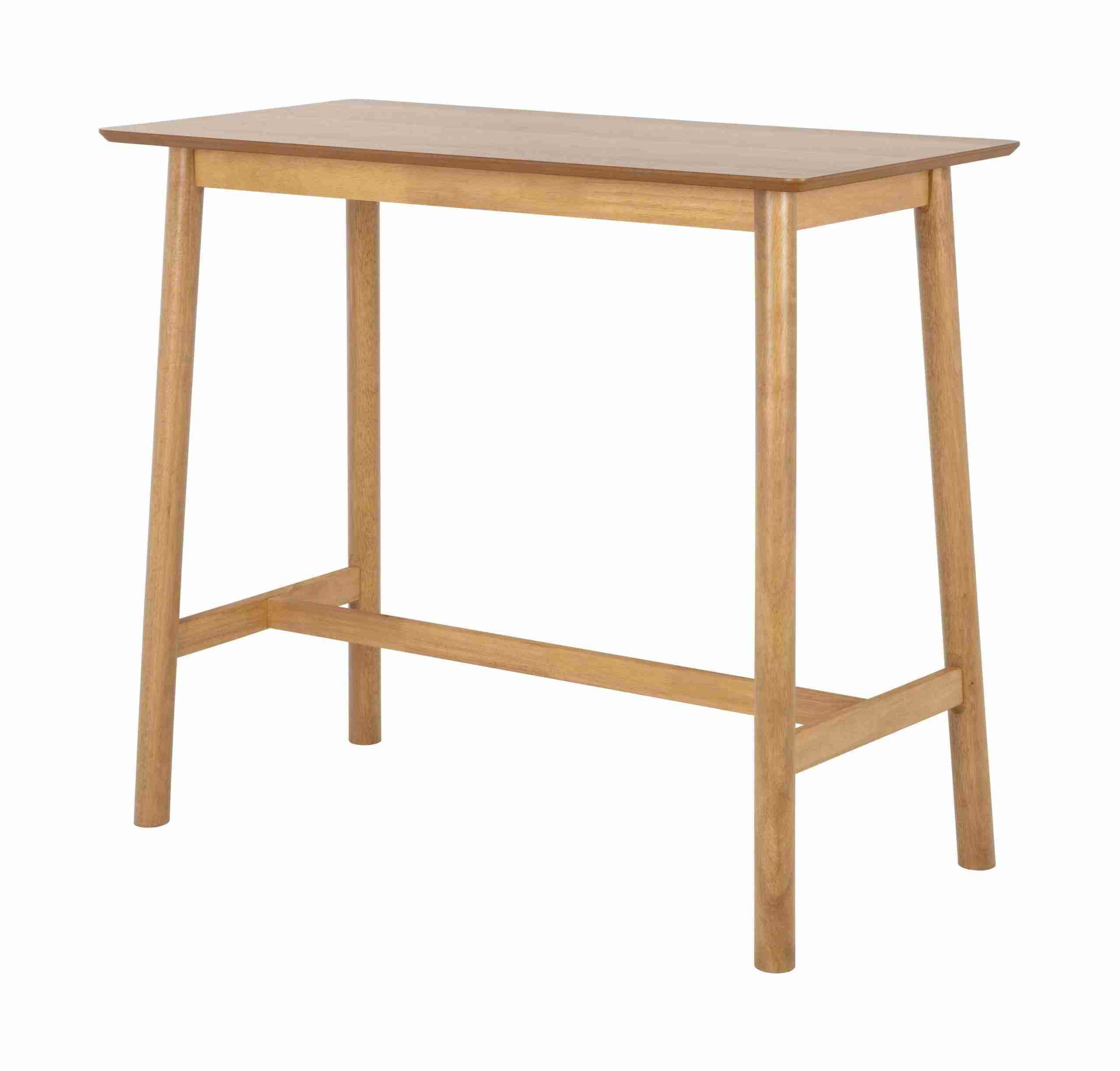 Bendt Bartafel Vernard Eiken, 120 x 60cm - Naturel