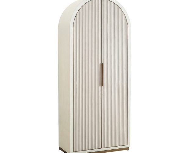 Richmond Opbergkast Tivoli 212 x 90cm - Beige