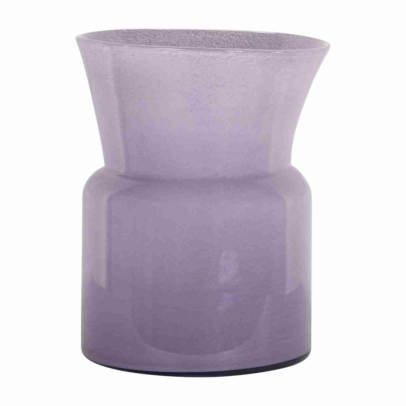 Richmond Bijzettafel Milano 33cm - Paars - Rond