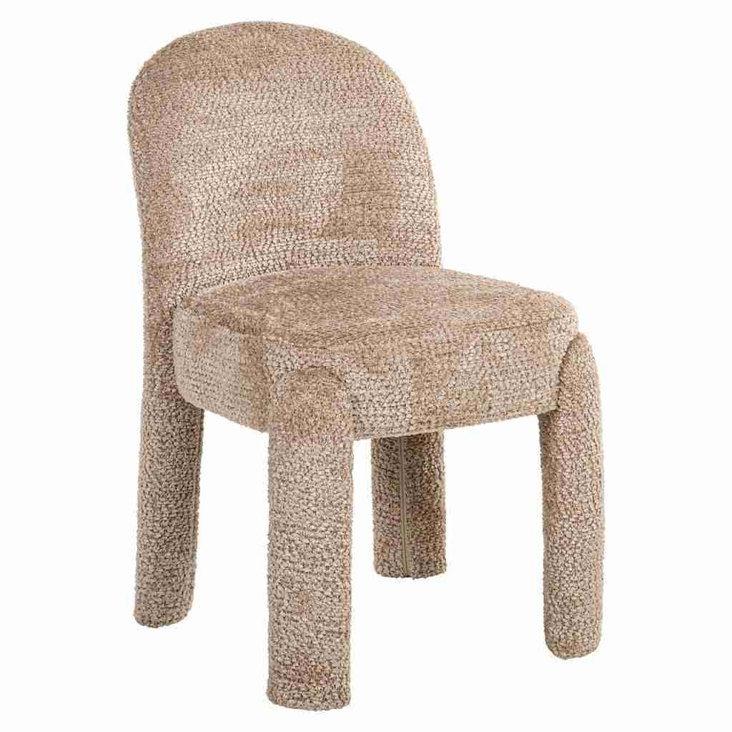 Richmond Eetkamerstoel Brandi Lovely - Beige