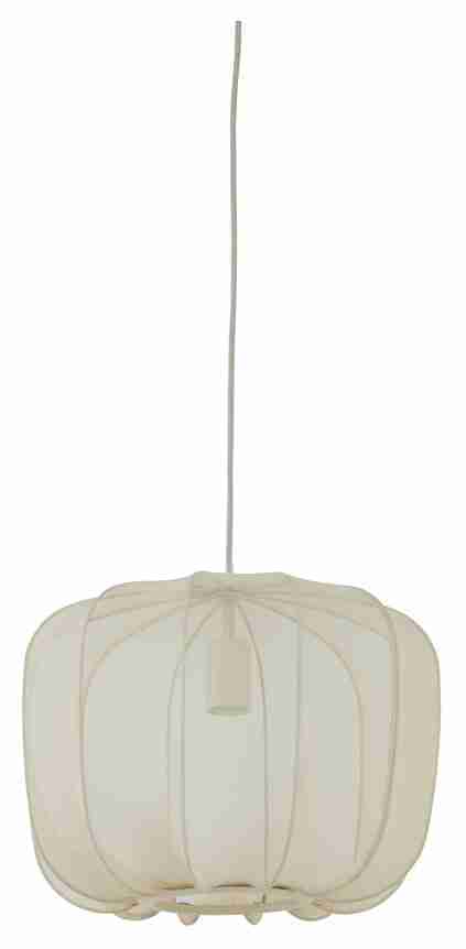 Light & Living Hanglamp 'Plumeria' 40cm, kleur Zand