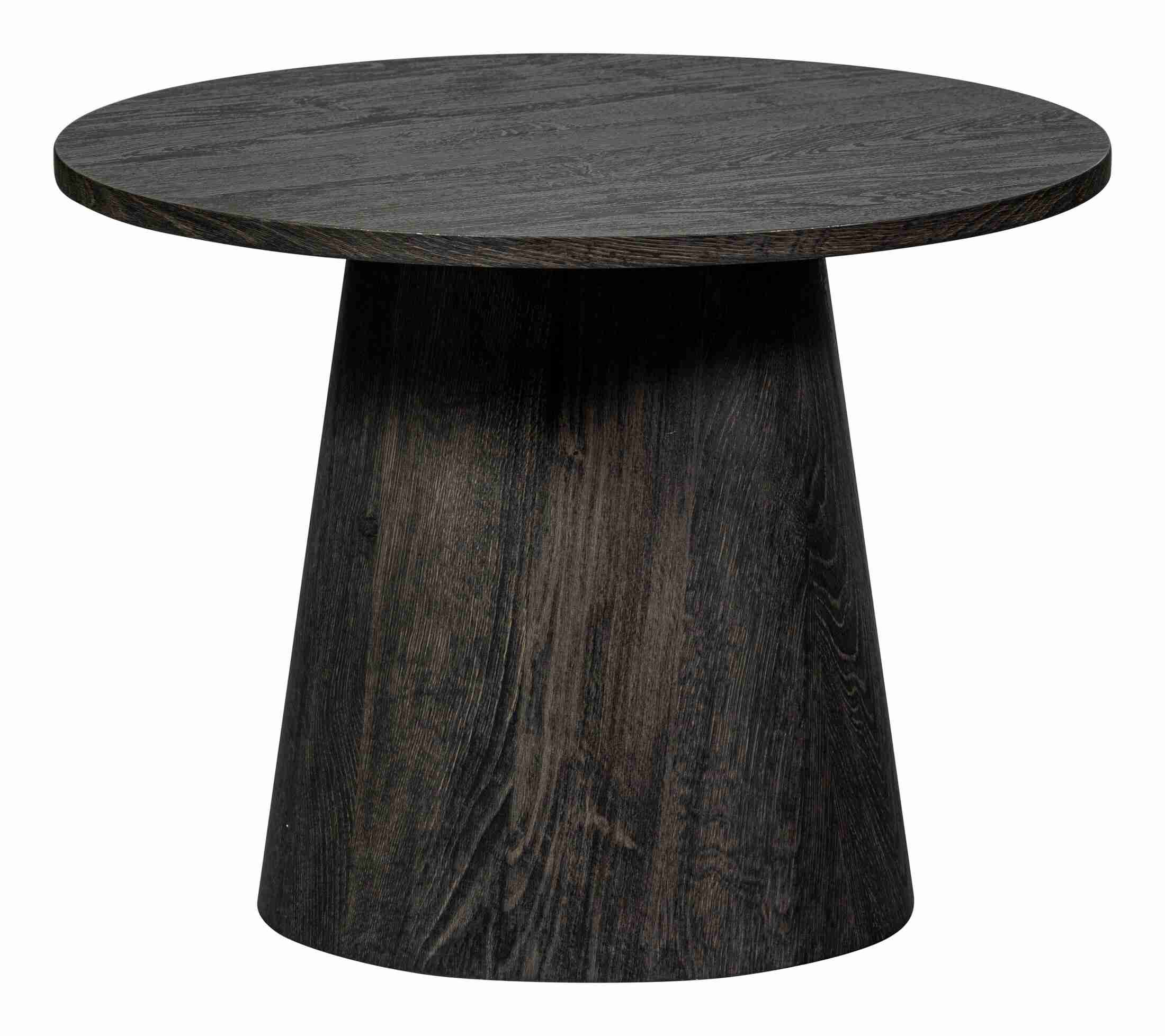 WOOOD Salontafel 'Maan' 80cm