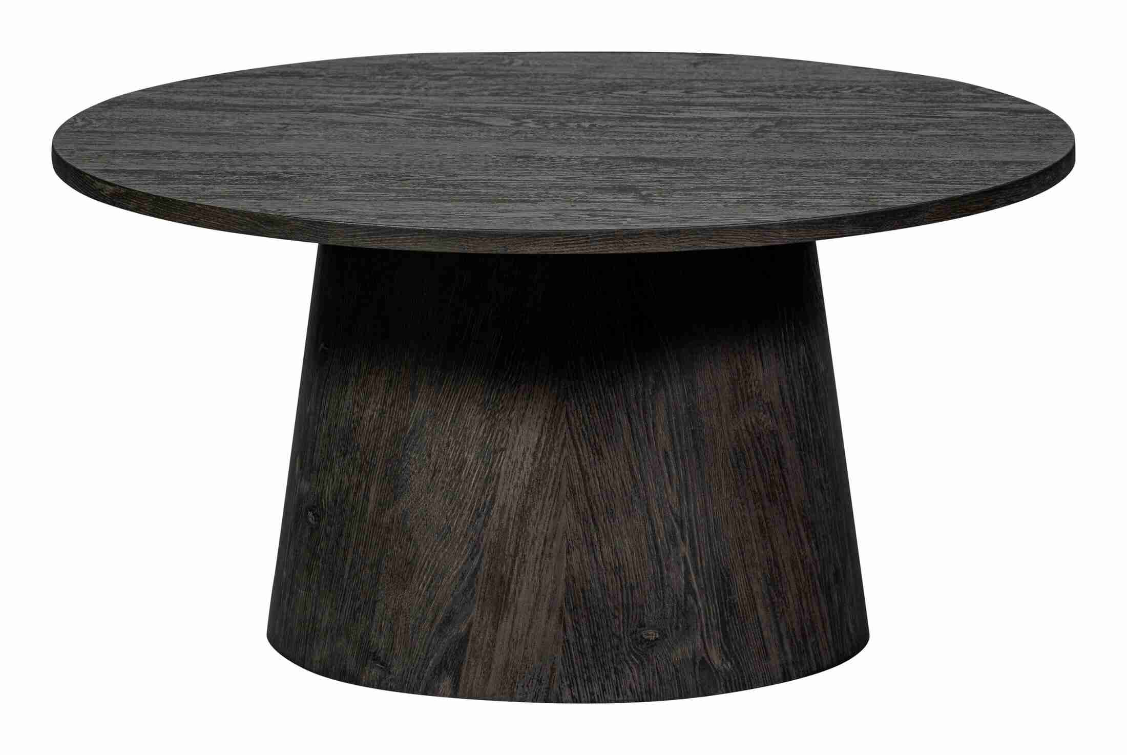 WOOOD Salontafel 'Maan' 60cm
