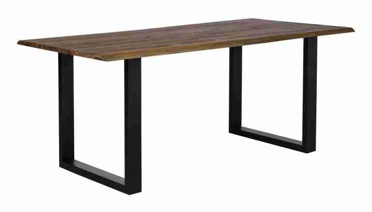 Artistiq Eettafel 'Saima' Acaciahout, 200 x 100cm
