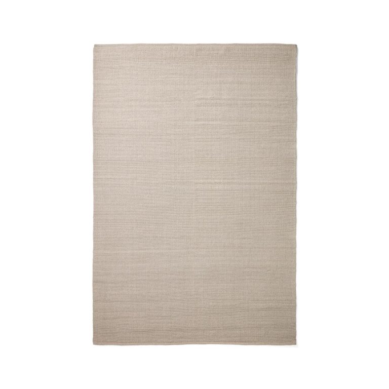 Kave Home (Outdoor) Vloerkleed Turiane 160 x 235cm - Beige