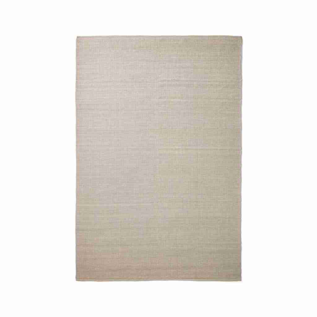 Kave Home (Outdoor) Vloerkleed Turiane 160 x 235cm - Beige