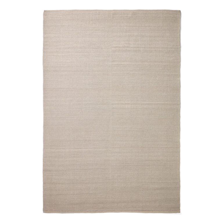 Kave Home (Outdoor) Vloerkleed Turiane 200 x 300cm - Beige