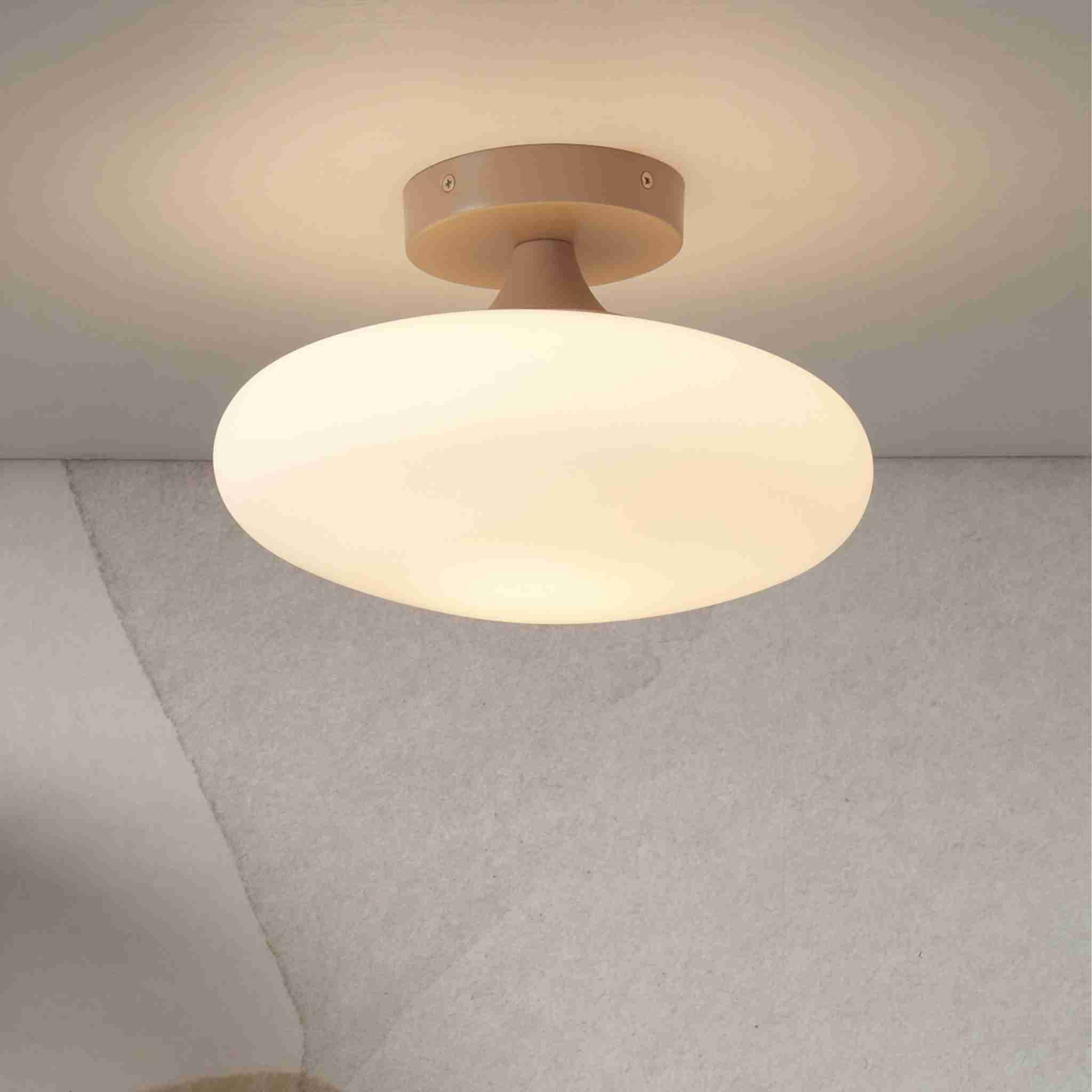 its about RoMi Plafondlamp 'Sapporo' 28cm