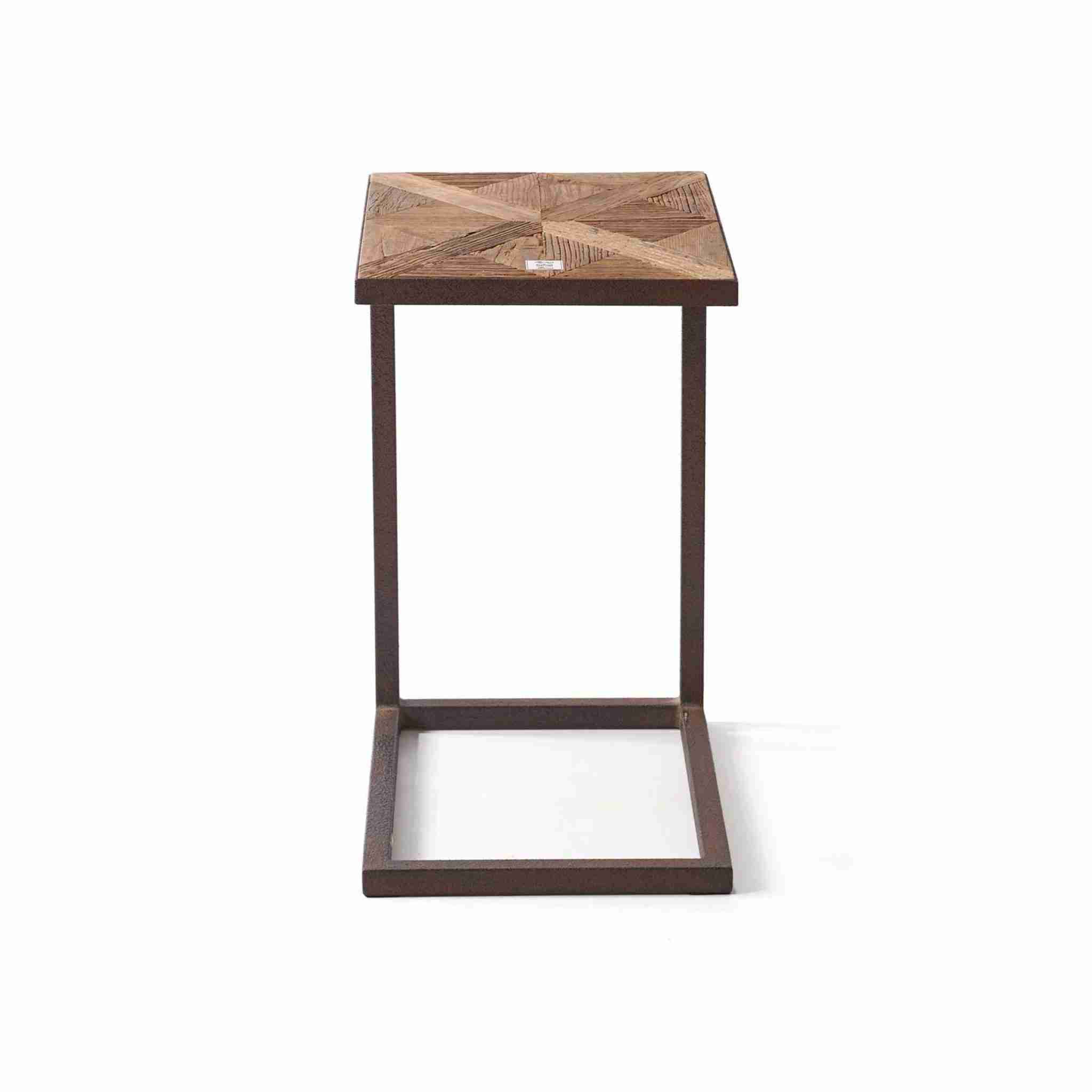 Rivièra Maison Laptoptafel 'Chateau Chassigny'