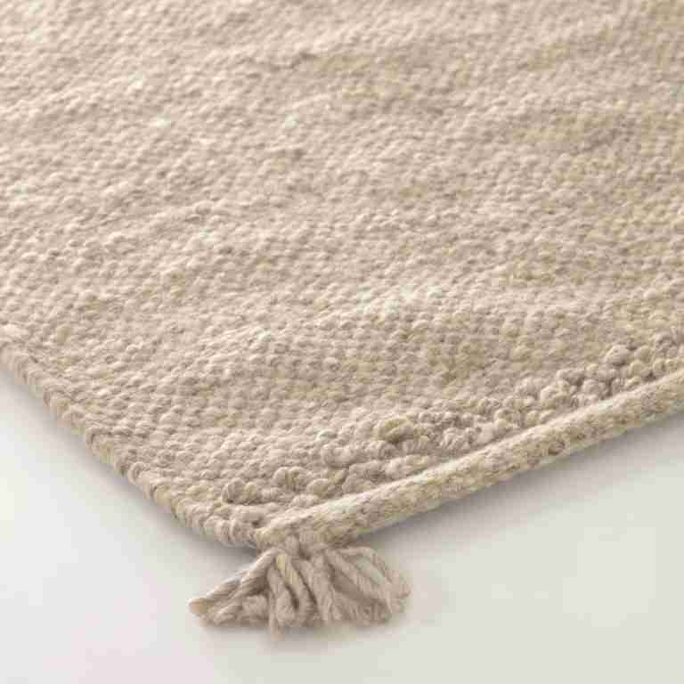 Kave Home Vloerkleed 'Carime' 160 x 230cm