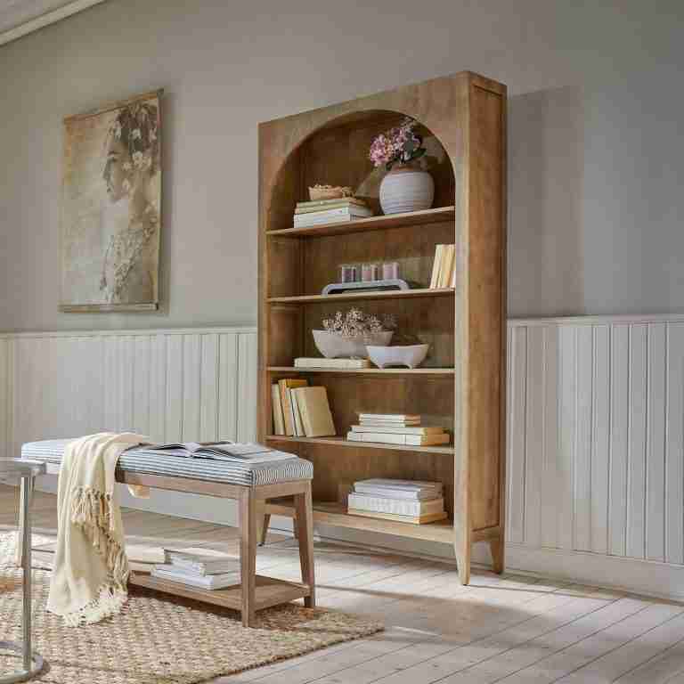 Open kast Maderaviva