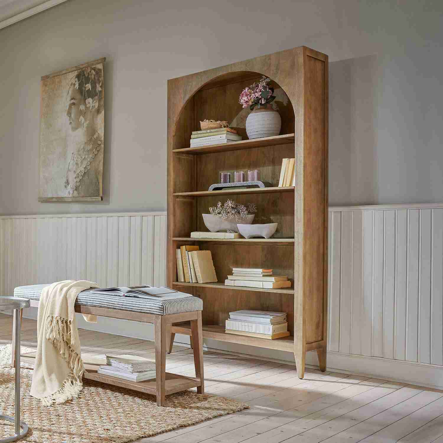 Open kast Maderaviva