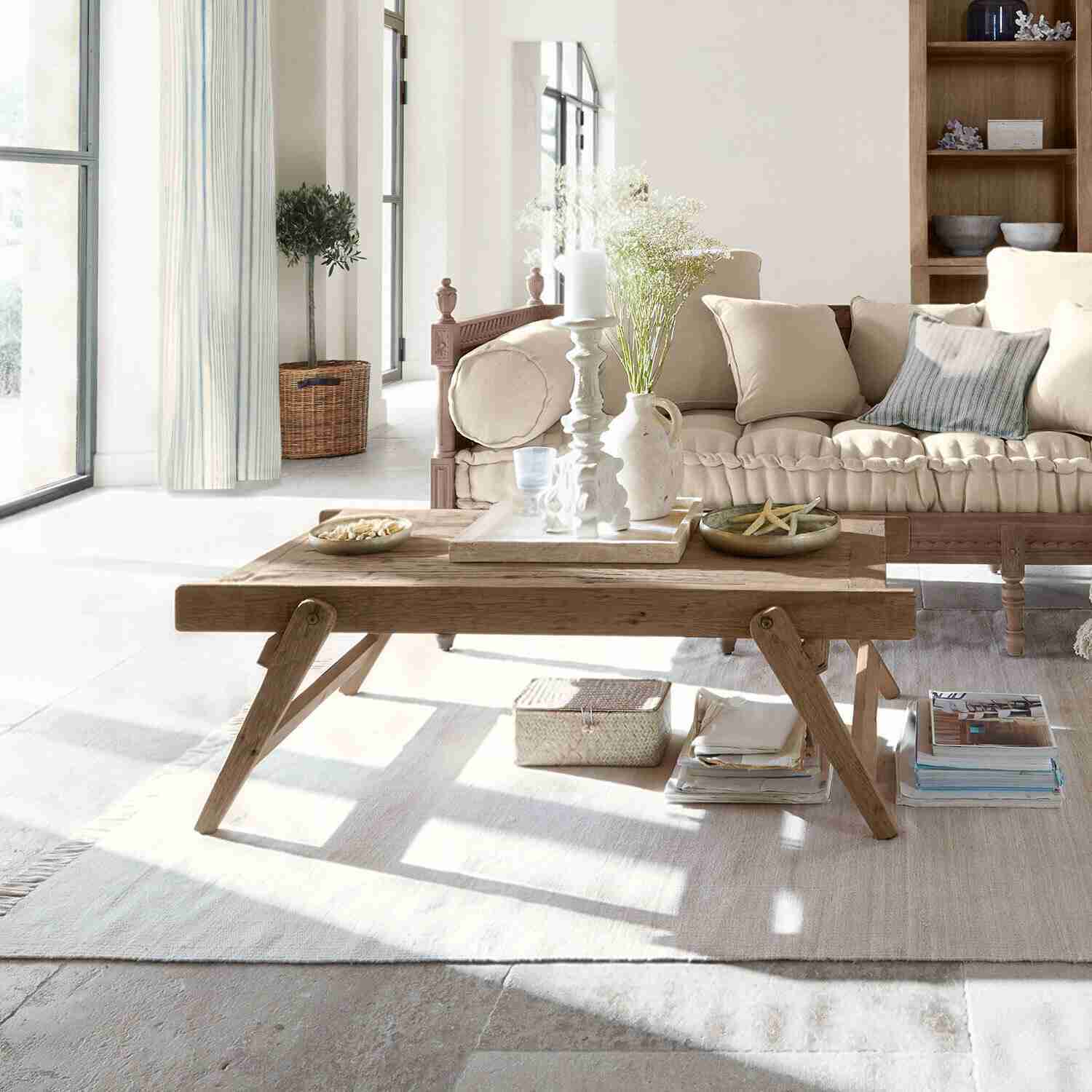Salontafel Torenno