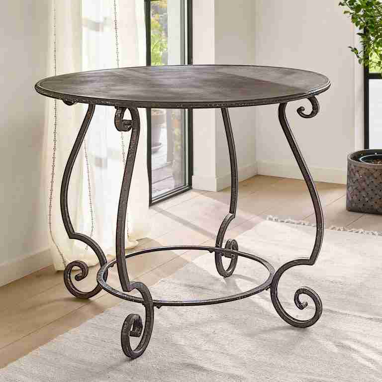 Tafel Kenthorne