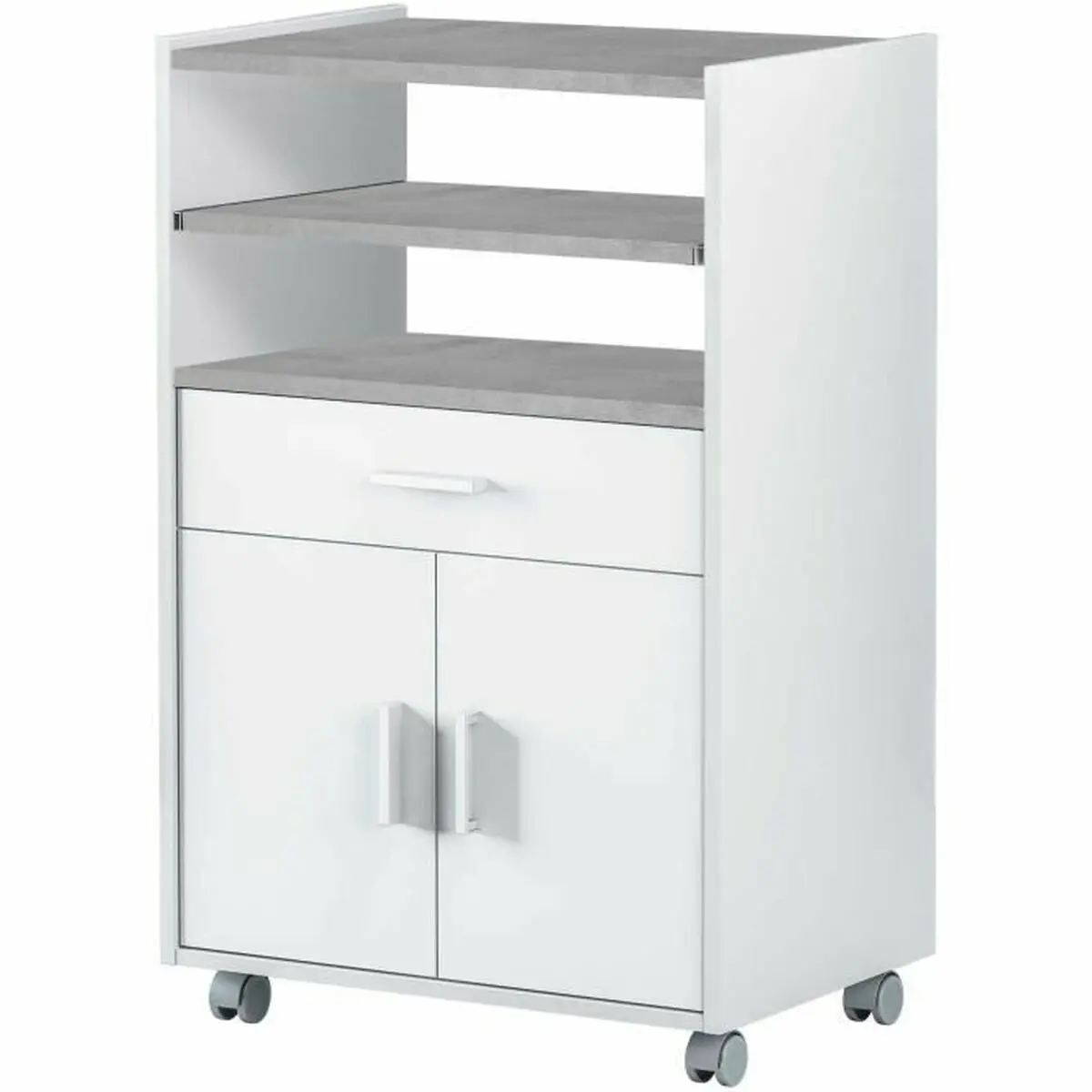 Keukenkast BigBuy Home Tidy