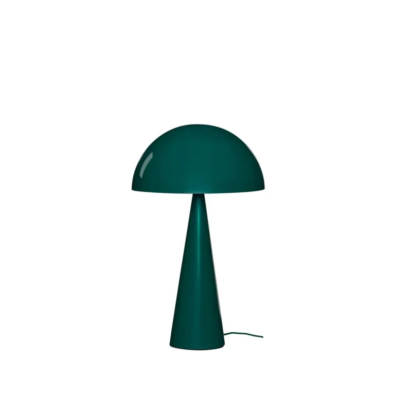 Hoge tafellamp Hubsch Interior Mush