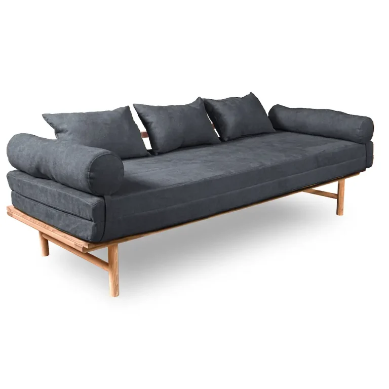 Woodman Bankstel Marior Home Le MAR