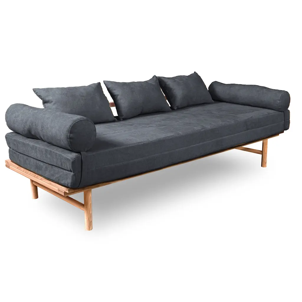 Woodman Bankstel Marior Home Le MAR