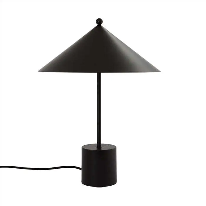 Metalen tafellamp OYOY Living Design