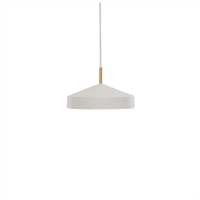 metalen hanglamp OYOY Living Design