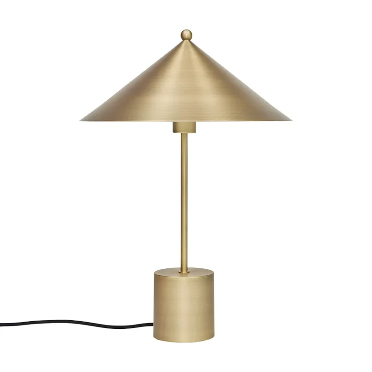 Metalen lamp OYOY Living Design