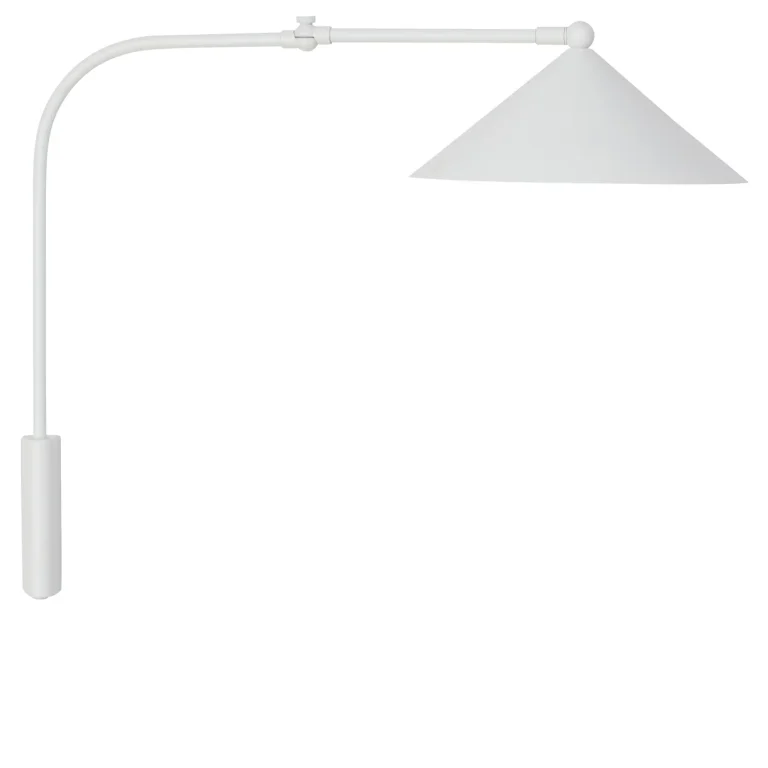 Metalen wandlamp OYOY Living Design