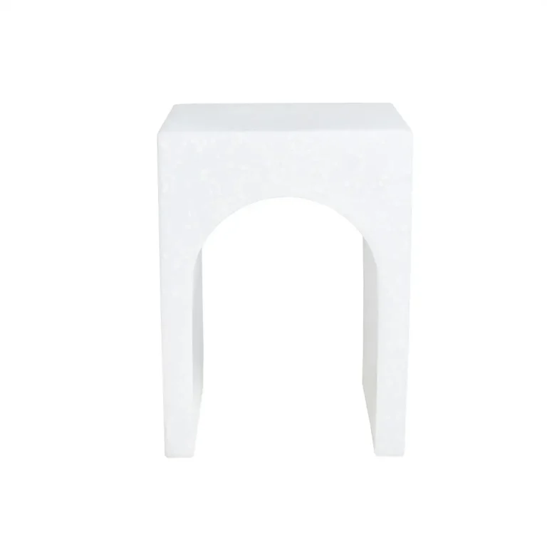 Kinder kruk van gerecycled plastic OYOY Living Design