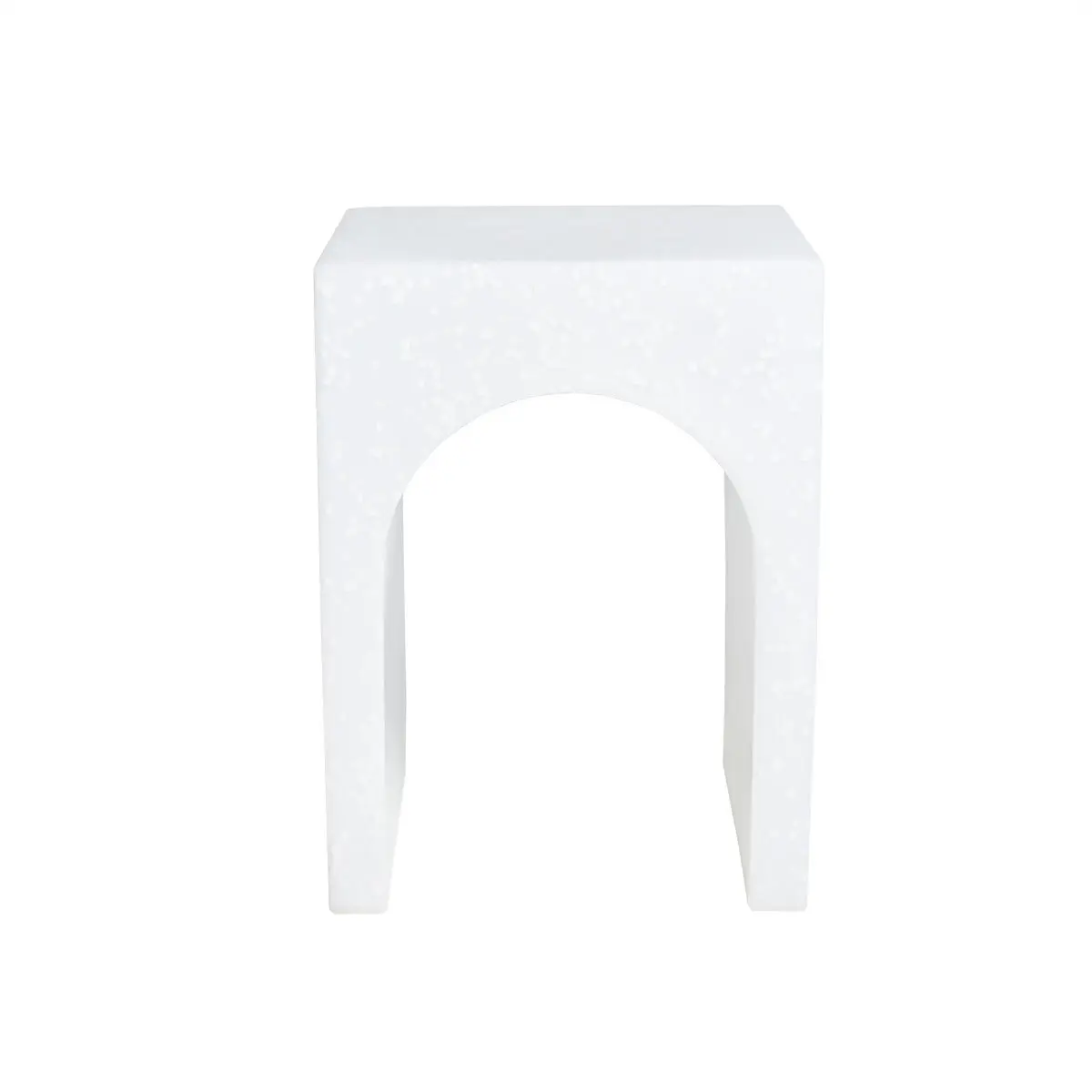 Kinder kruk van gerecycled plastic OYOY Living Design