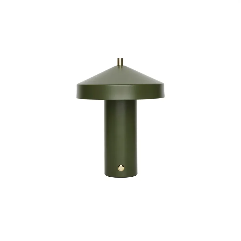 Stalen lamp OYOY Living Design