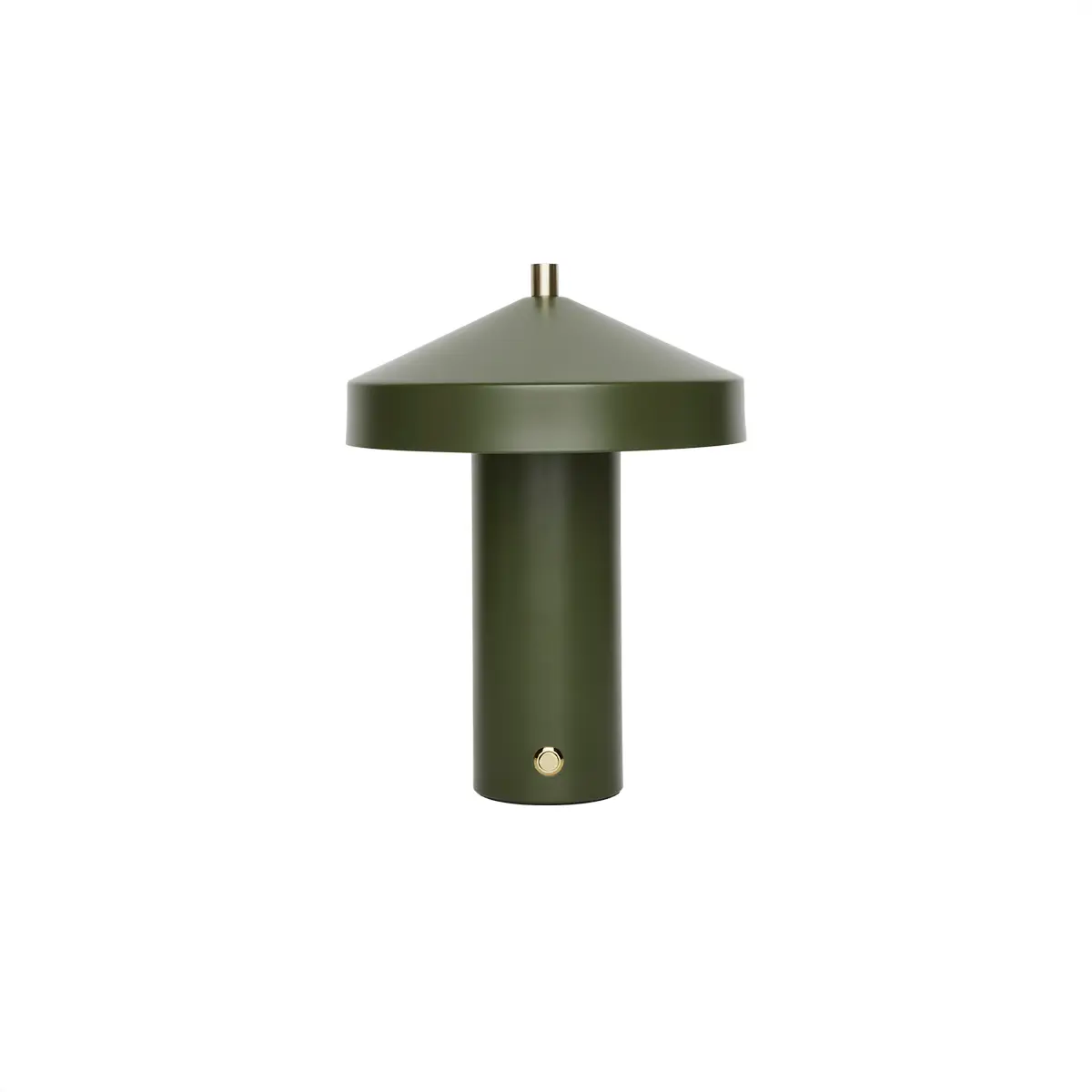 Stalen lamp OYOY Living Design