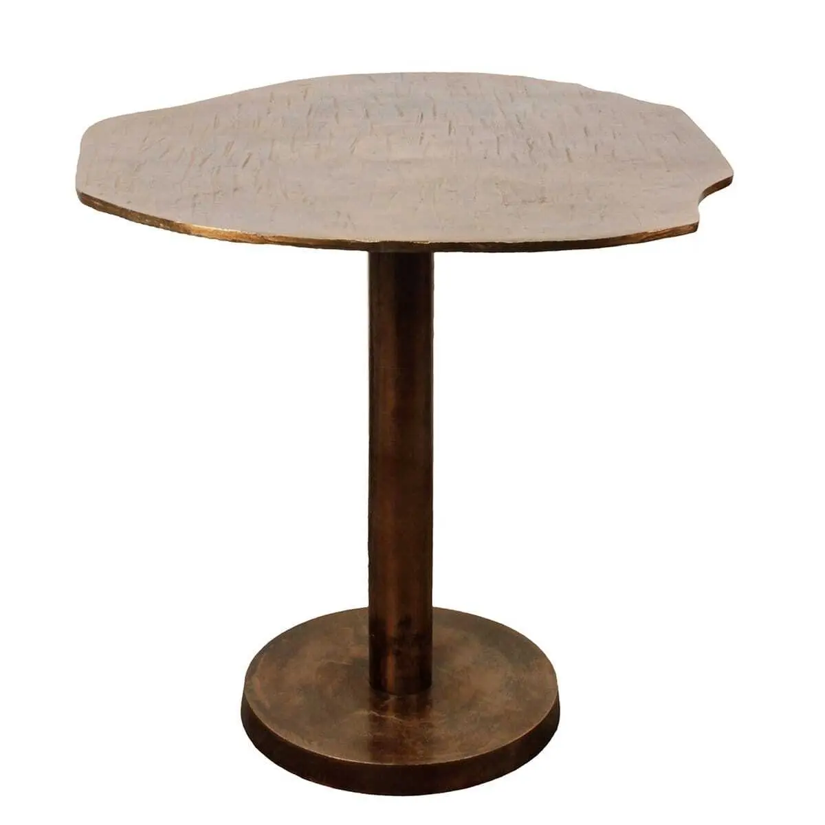 Eettafel Pole To Pole Sycomore