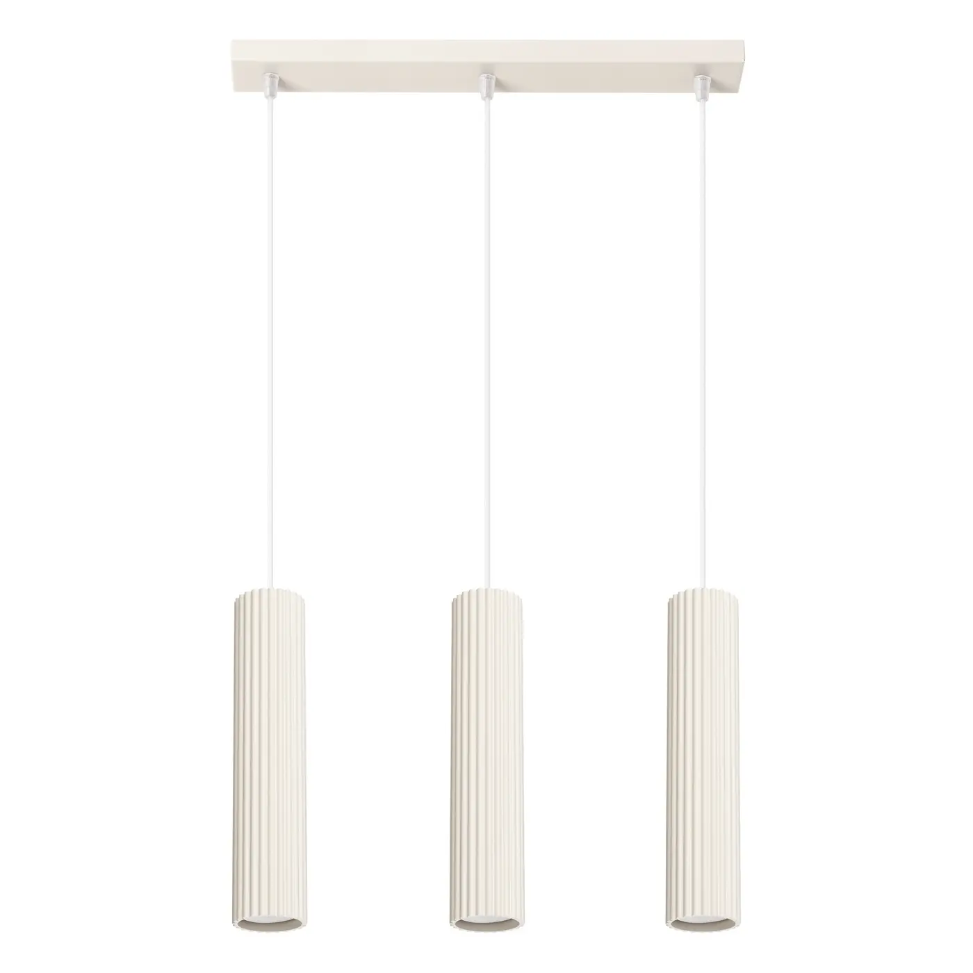 Hanglamp Sollux Lighting Karbon 3L