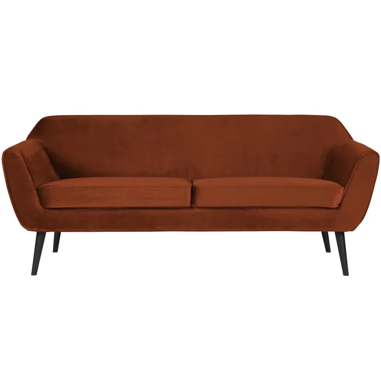 Sofa Woood Rocco