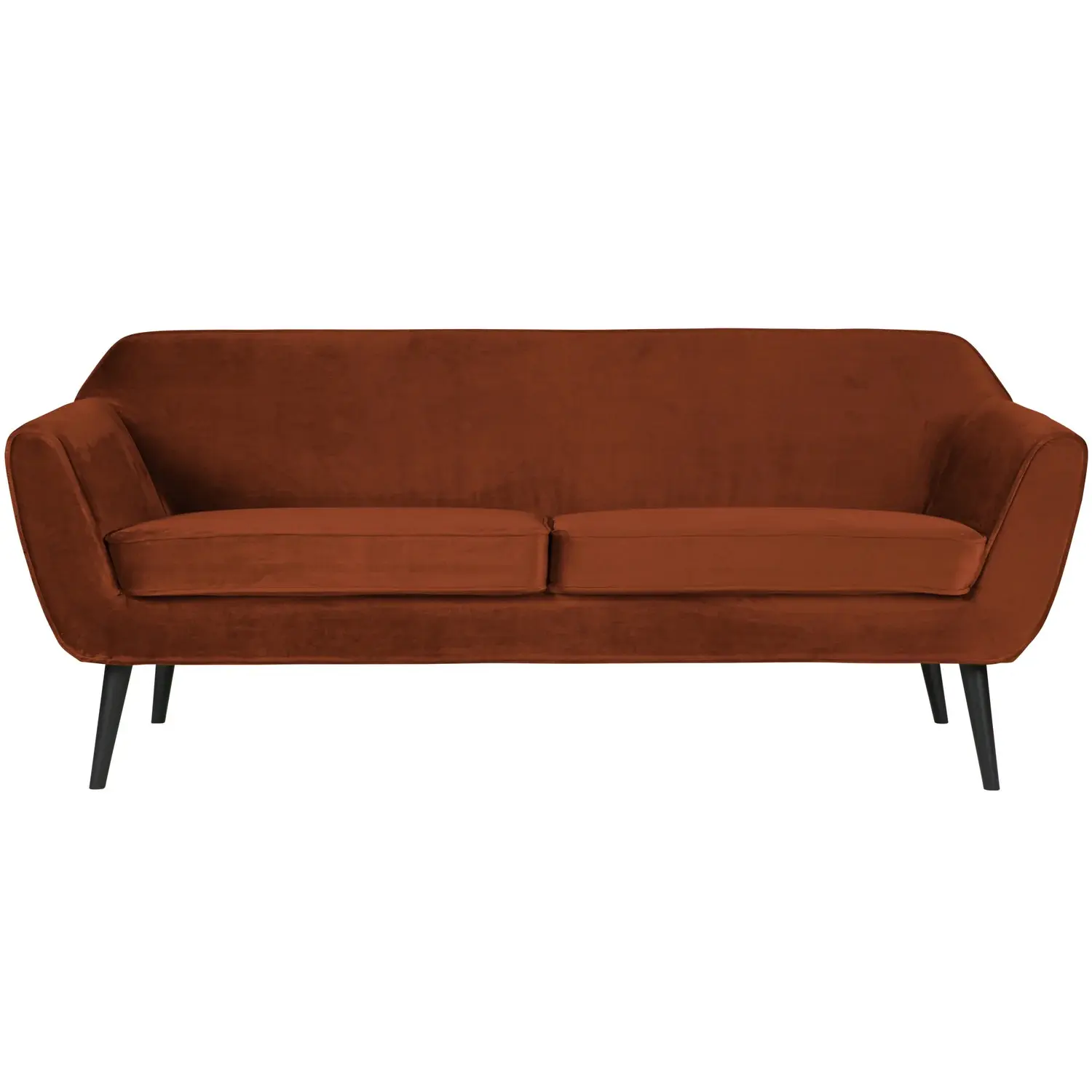 Sofa Woood Rocco