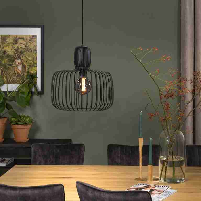 BASE Hanglamp 'Vin' 55cm