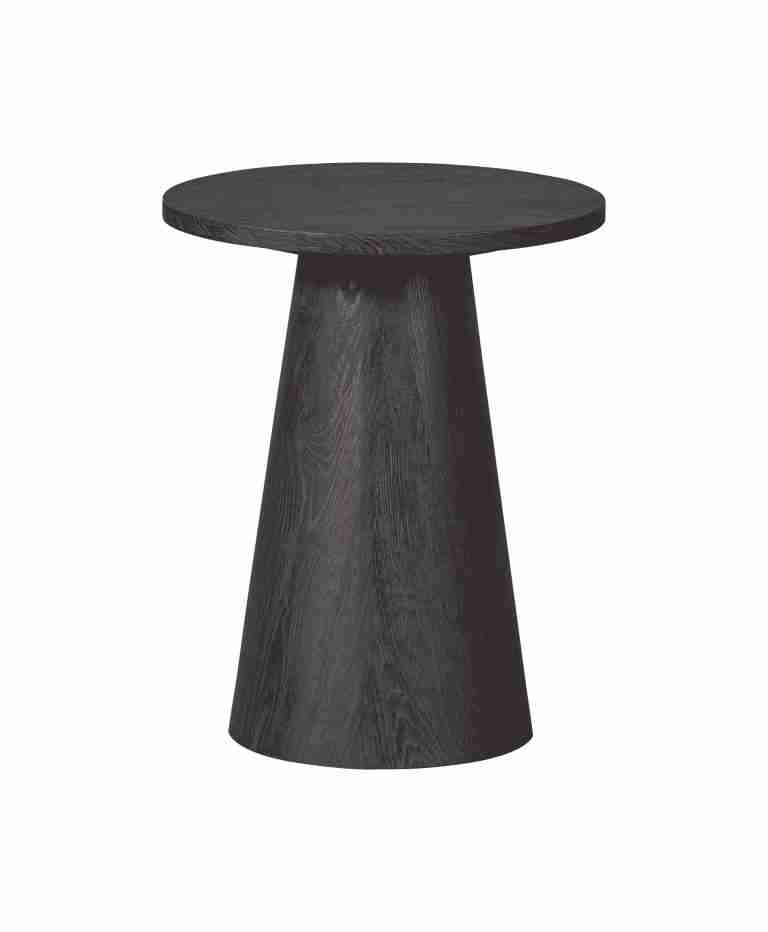 Koffietafel Woood Maan