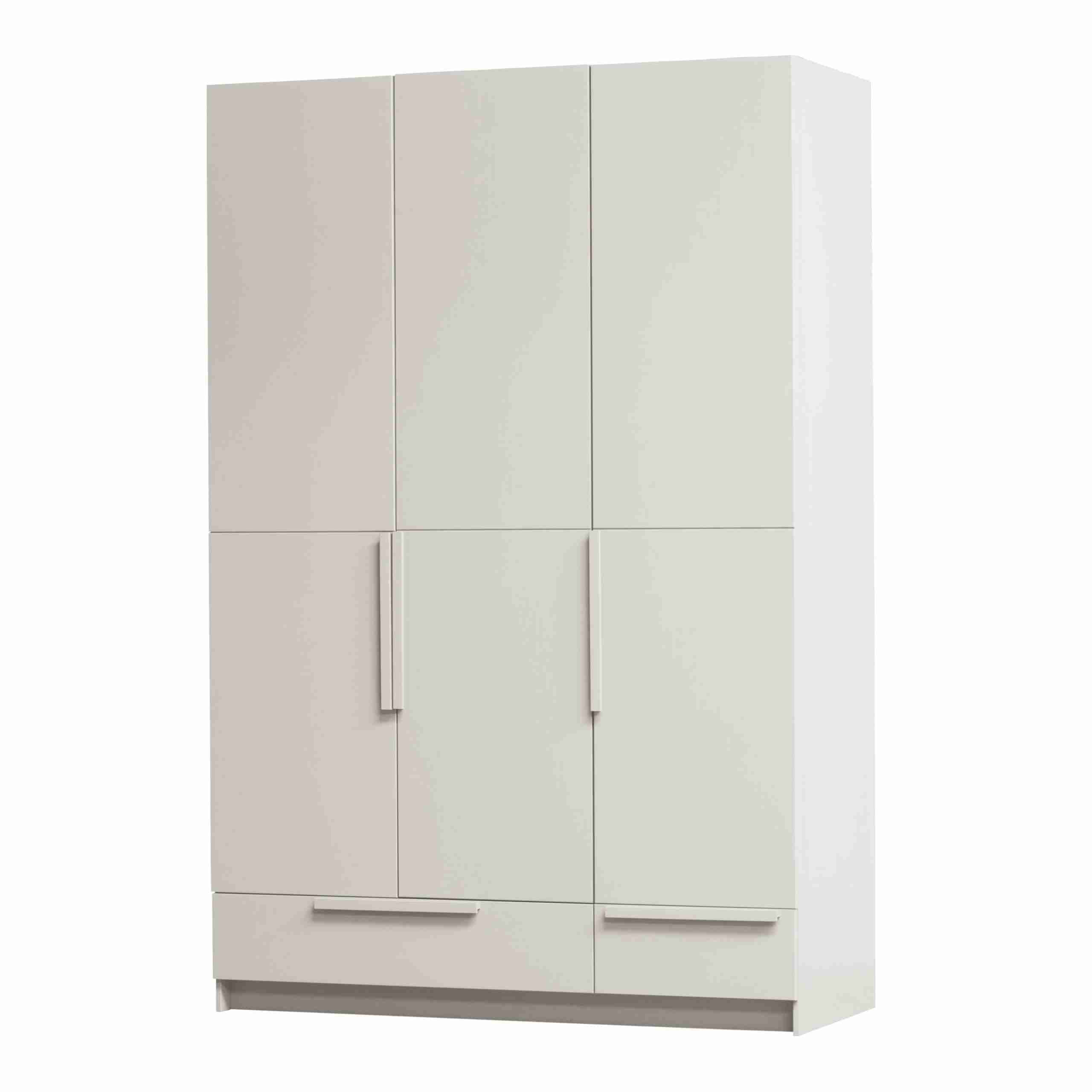 Kast met 3 deuren Woood Pure