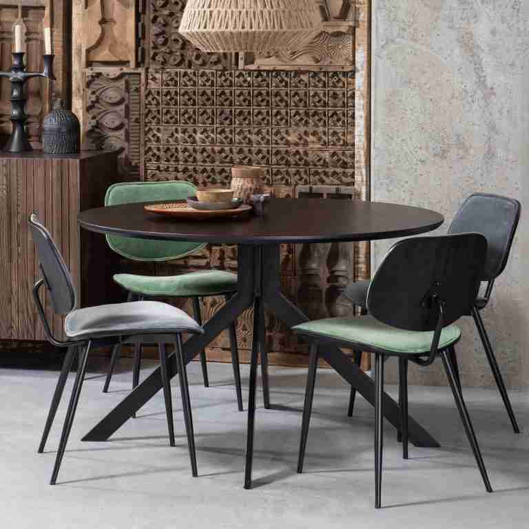 Eettafel Woood Bruno