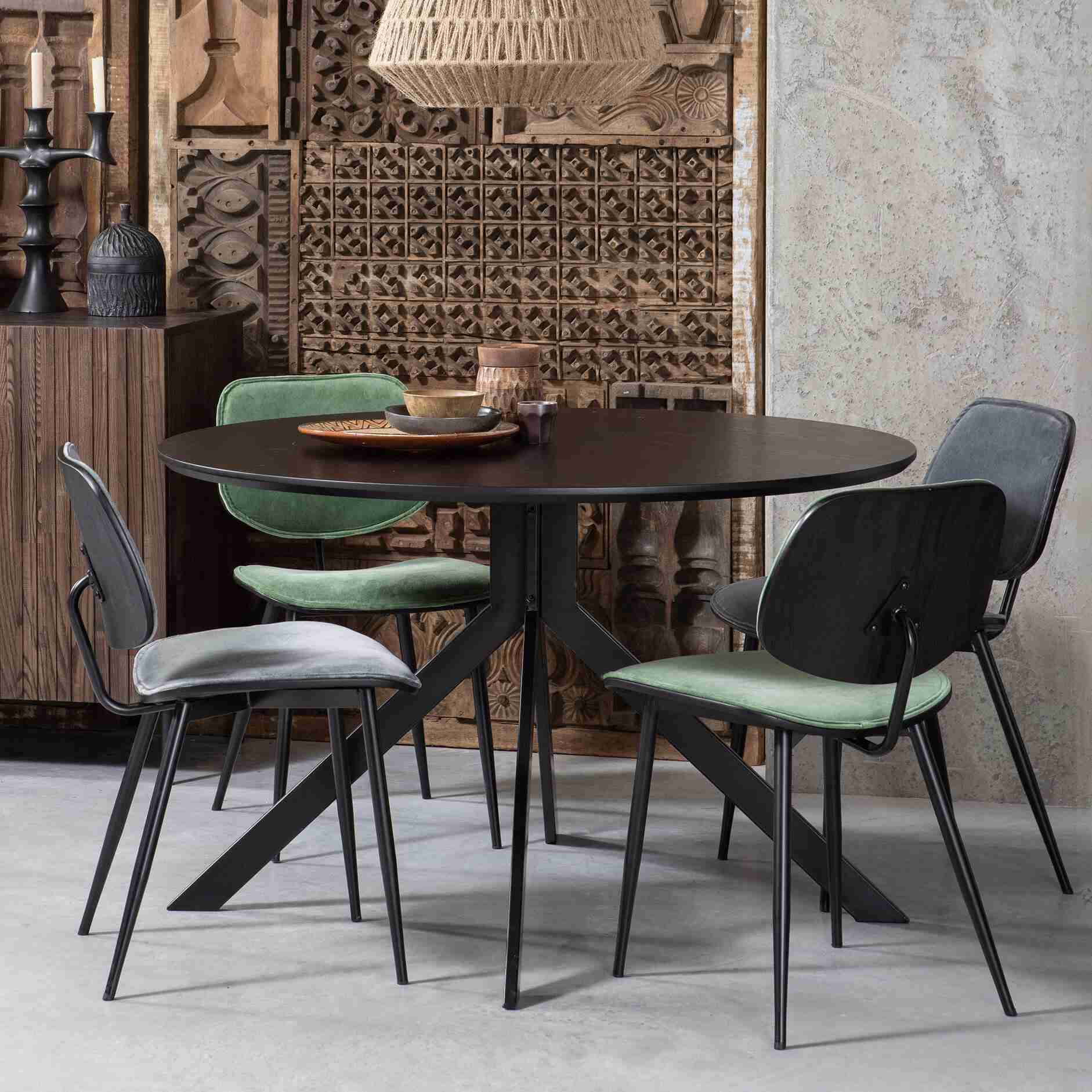 Eettafel Woood Bruno