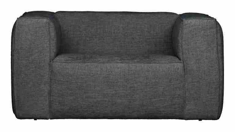 WOOOD Fauteuil 'Bean' Melange, kleur Terrazzo