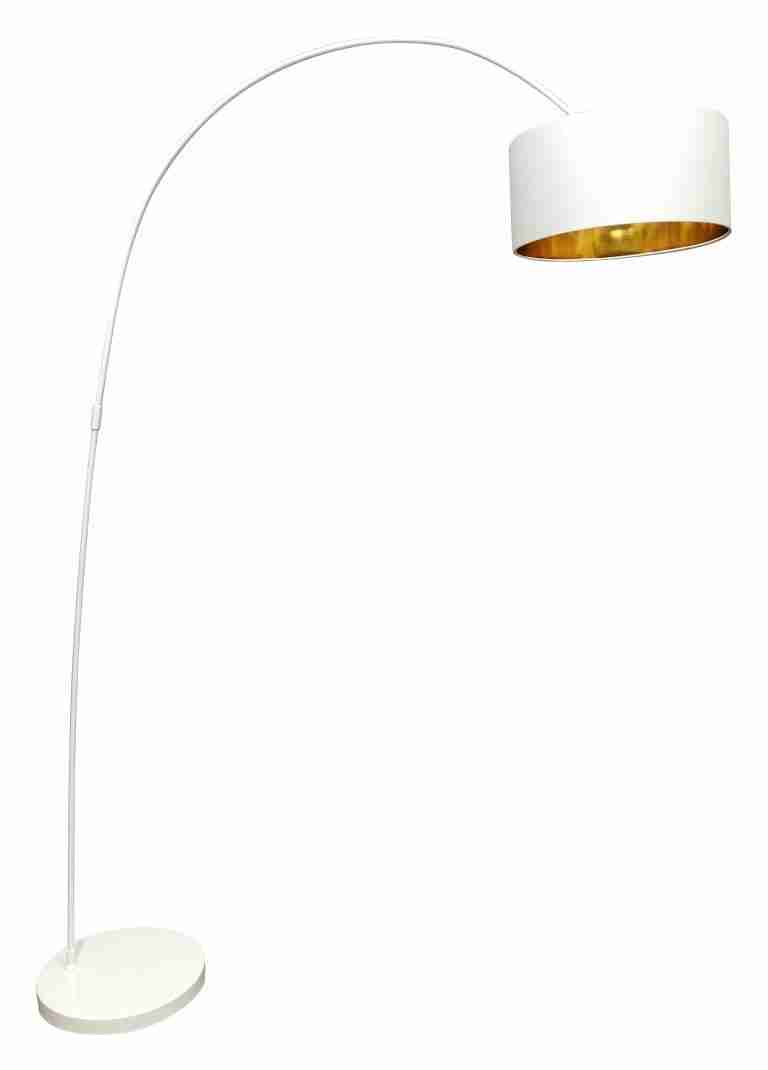 Artistiq Vloerlamp Gimmie - Wit