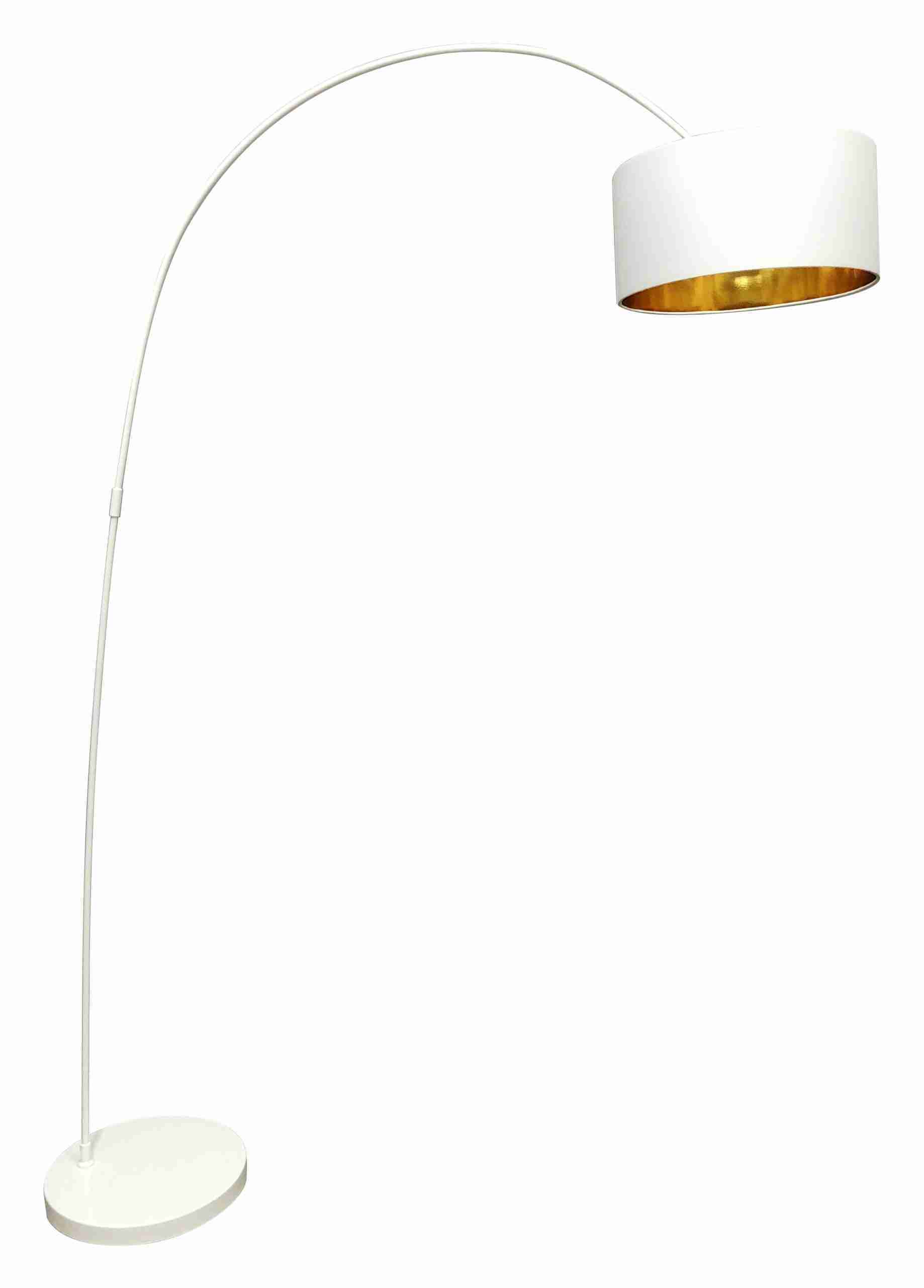 Artistiq Vloerlamp Gimmie - Wit
