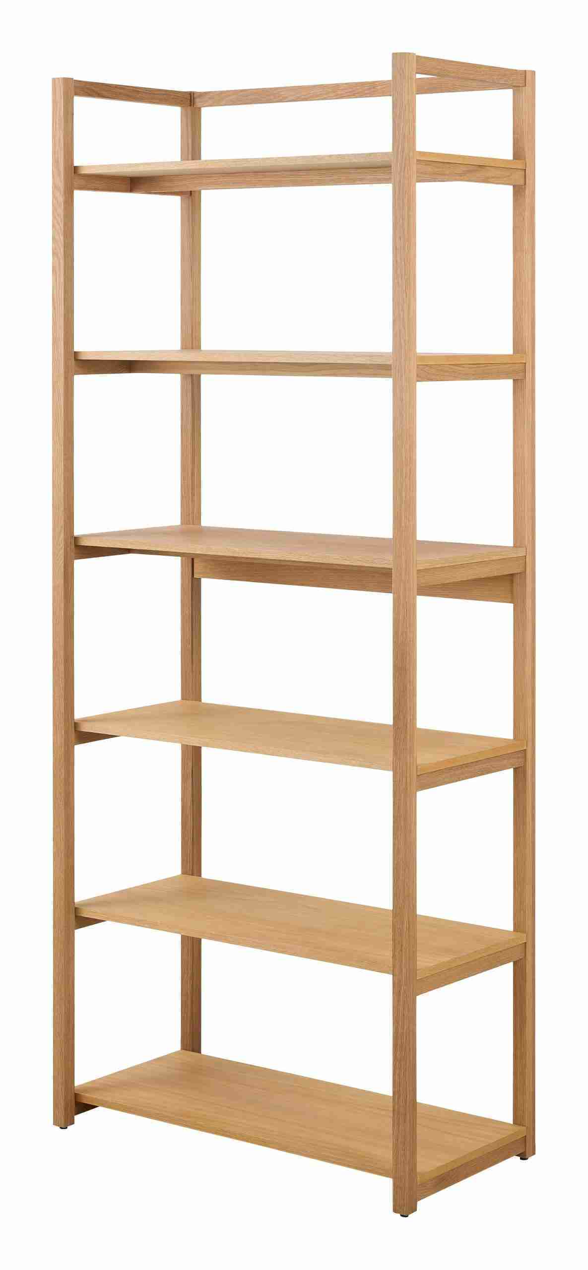Bendt Wandrek Sharia Eiken, 200 x 80cm - Naturel