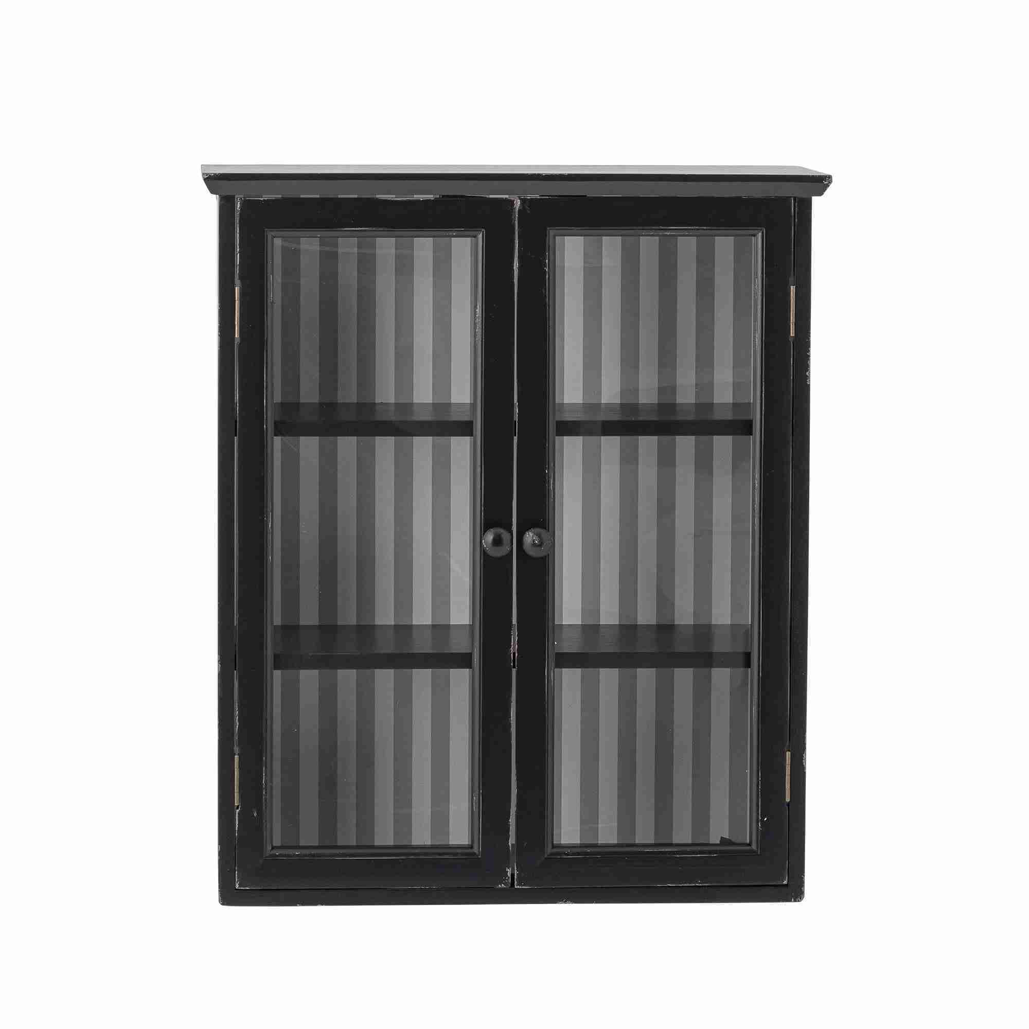 Bloomingville Kast Hazem 51cm - Zwart