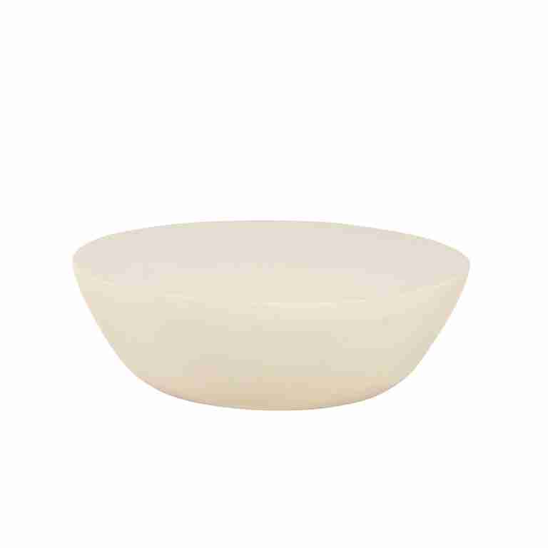 By-Boo Ronde Salontafel Canto 80cm - Taupe