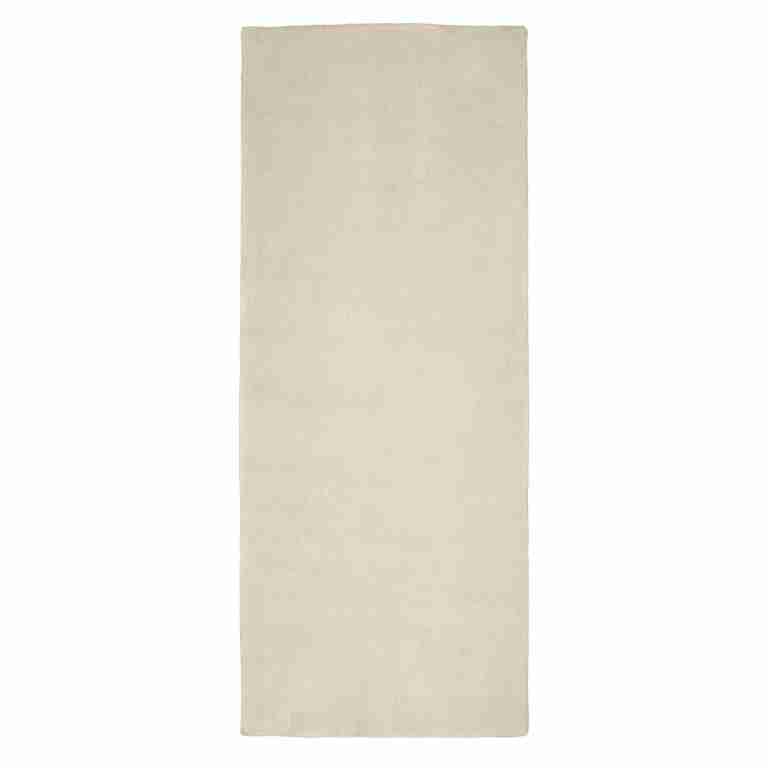 Kave Home Vloerkleed Empuries 80 x 200cm - Beige