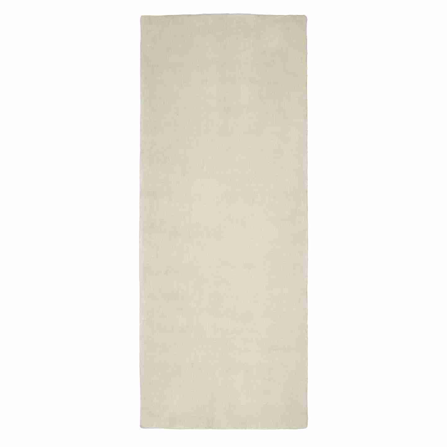 Kave Home Vloerkleed Empuries 80 x 200cm - Beige