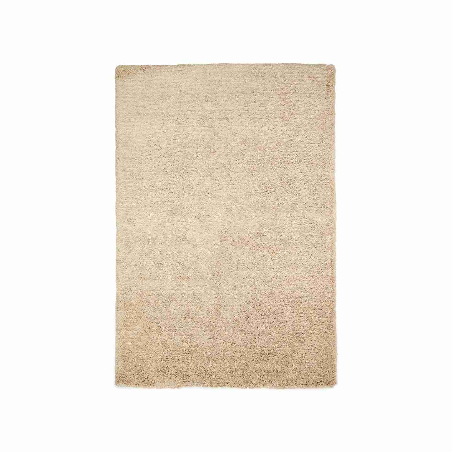 Kave Home Vloerkleed Neade 200 x 300cm - Beige