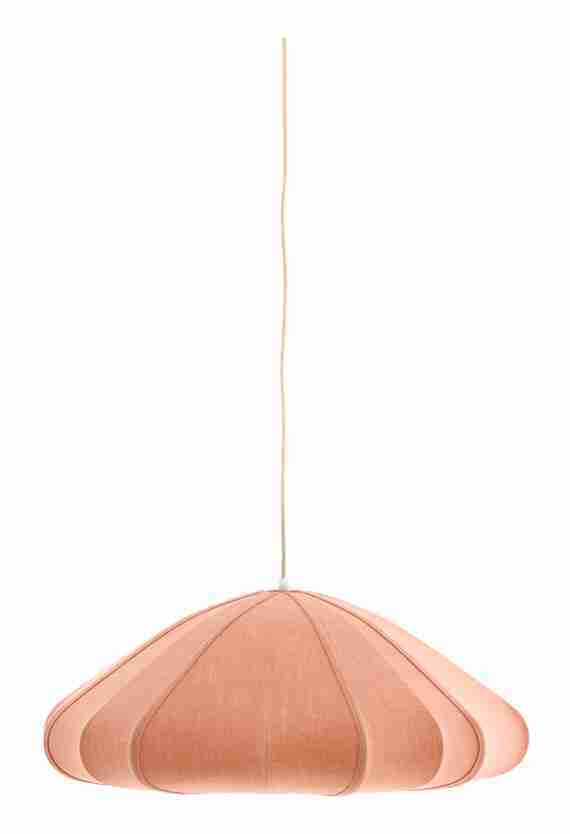 Light & Living Hanglamp Cesano 64cm - Lichtroze