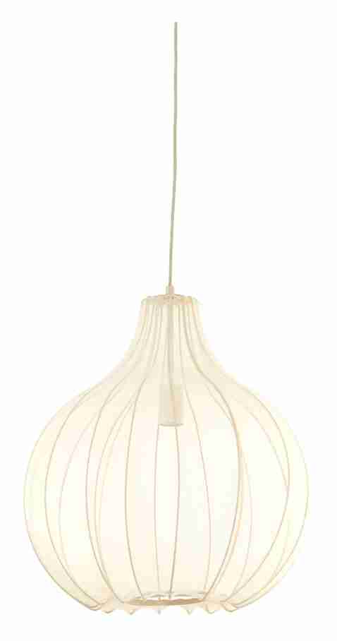 Light & Living Hanglamp Elati 50cm - Zand
